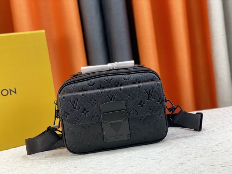 LV Satchel bags